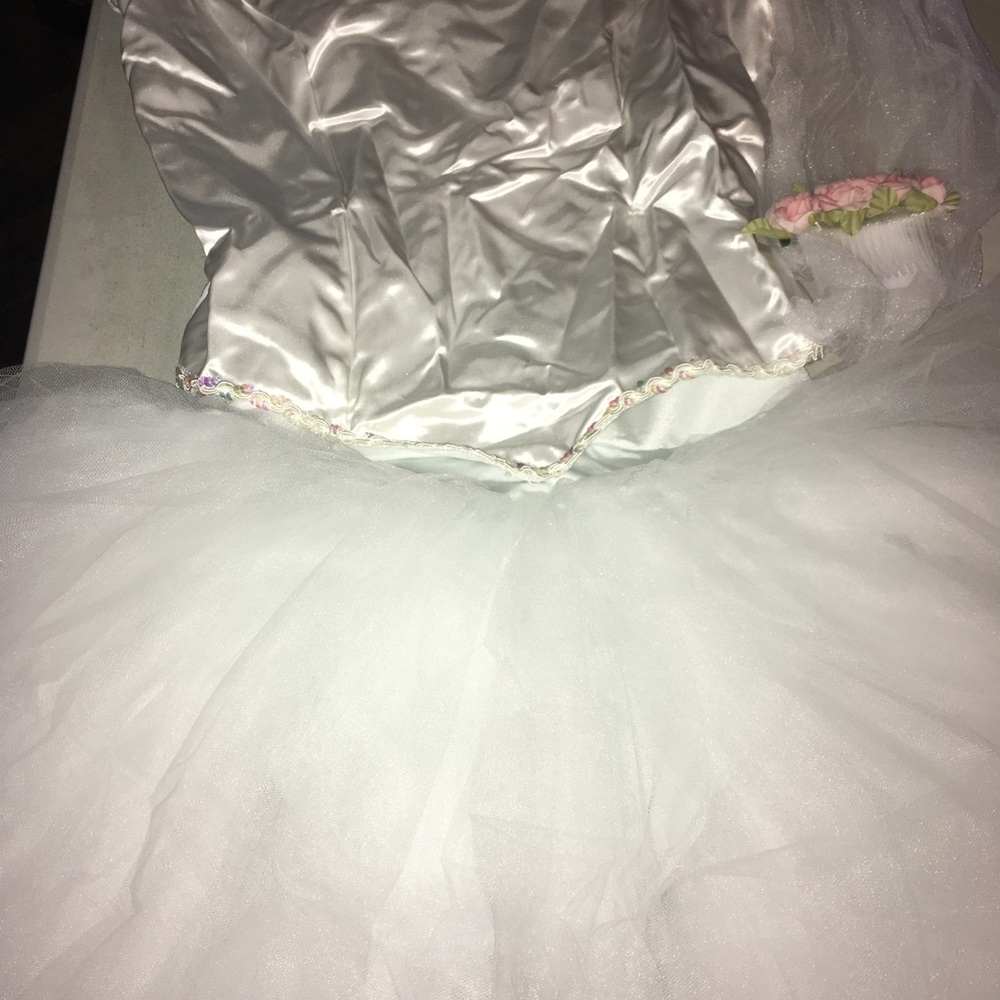 Dance/Halloween Costume